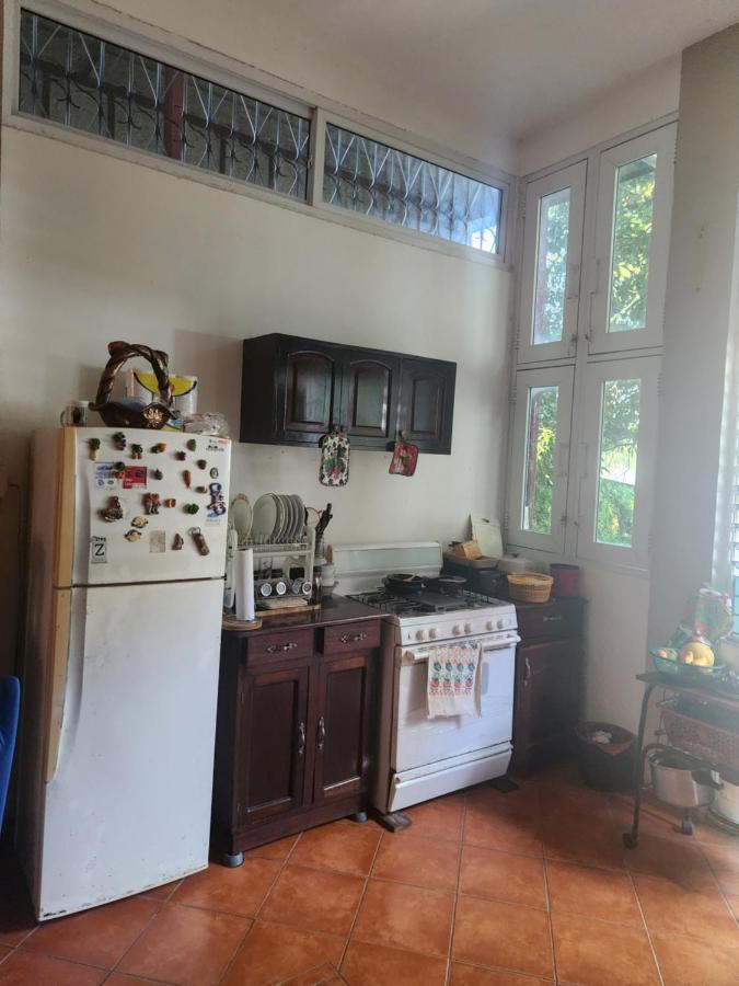 Hotel Casa De Don Francisco Flores Luaran gambar