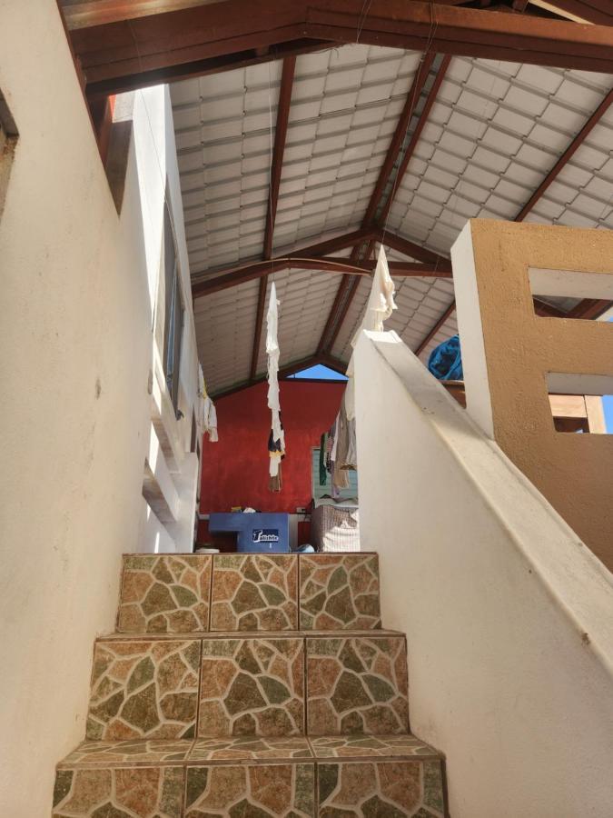 Hotel Casa De Don Francisco Flores Luaran gambar