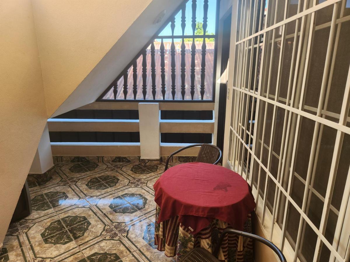 Hotel Casa De Don Francisco Flores Luaran gambar