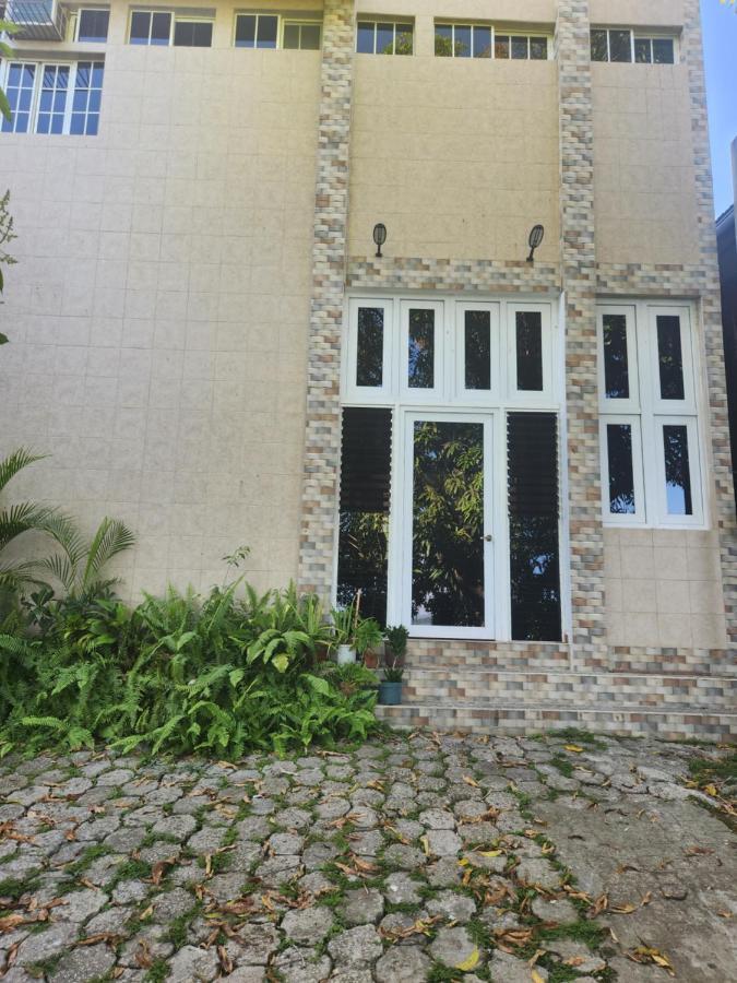 Hotel Casa De Don Francisco Flores Luaran gambar