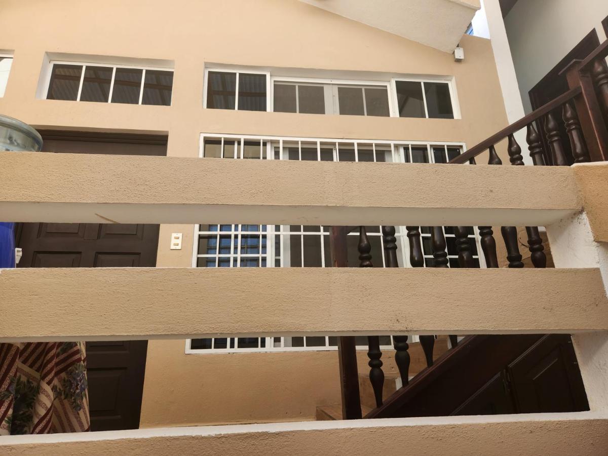 Hotel Casa De Don Francisco Flores Luaran gambar