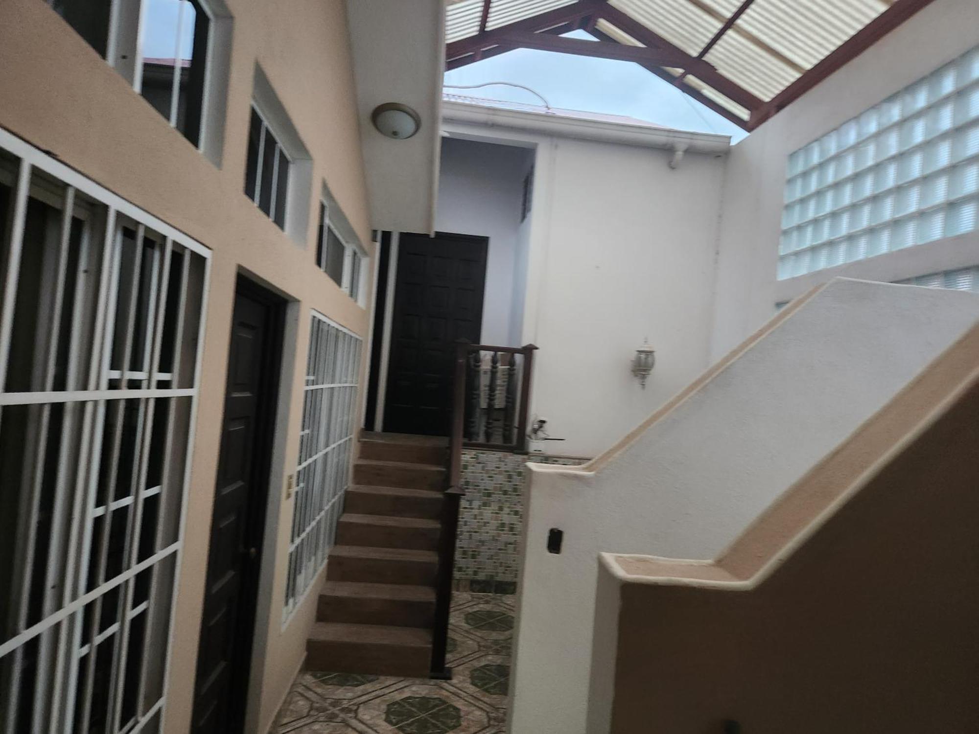 Hotel Casa De Don Francisco Flores Luaran gambar